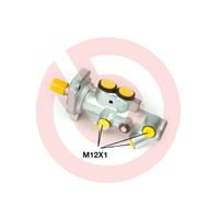 Hauptbremszylinder Brembo M 85 016