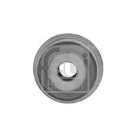 febibilstein FEBI BILSTEIN Querlenkerlager 41596 Querlenkerbuchse,Querlenkergummi SSANGYONG,REXTON GAB_