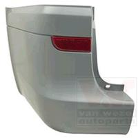 mercedes-benz Bumper