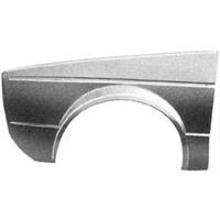 vanwezel Voorspatbord links van wezel autoparts