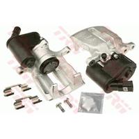 TRW Bremssättel BHT283E Bremszange AUDI,A6 Avant 4F5, C6,A6 4F2, C6,A6 Allroad 4FH, C6