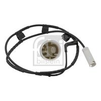 febibilstein Warnkontakt, Bremsbelagverschleiß Hinterachse Febi Bilstein 31563