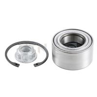Radlagersatz Vorderachse SNR R154.67
