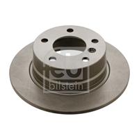 febibilstein Bremsscheibe Hinterachse Febi Bilstein 28162