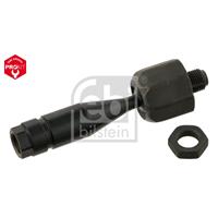 febibilstein FEBI BILSTEIN Axialgelenk 30654 Axialgelenk, Spurstange VW,AUDI,PHAETON 3D_,A8 4E_
