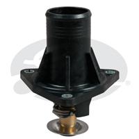 Thermostat, Kühlmittel | GATES (TH51082G1)