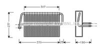 mercedes-benz Verdamper, airconditioning