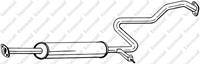 nissan Middendemper 287703