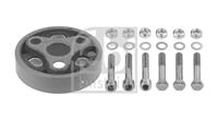 mercedes Rep. set trillingsdemper