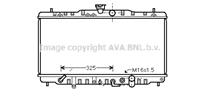 hyundai Condensor, airconditioning