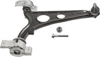 fiat Draagarm wielophanging