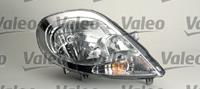 nissan Koplamp links