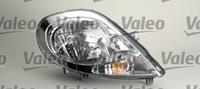 nissan Koplamp rechts 043396