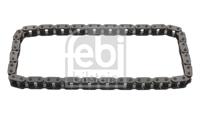 febibilstein Ketting, oliepompaandrijving FEBI BILSTEIN, u.a. für Peugeot, Fiat, BMW, Land Rover, Lancia