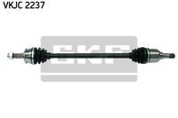 fiat Aandrijfas VKJC2237