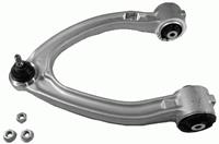 mercedes Draagarm wielophanging