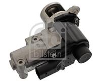 febibilstein EGR-klep FEBI BILSTEIN 49484