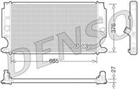 Radiateur DENSO, u.a. für Toyota