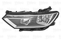 volkswagen Koplamp links