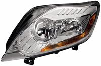 ford Koplamp rechts