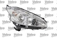 peugeot Koplamp rechts