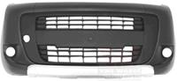 fiat Bumper