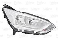 ford Koplamp rechts