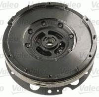 Vliegwiel Valeo, Diameter (mm)240mm, u.a. für Audi