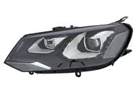 volkswagen Koplamp links