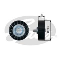 citroen Geleide rol/omdraairol v-snaren