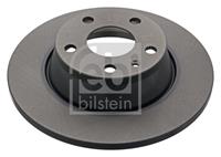 febibilstein FEBI BILSTEIN Bremsscheiben 43856 Scheibenbremsen,Bremsscheibe AUDI,TT 8J3,TT Roadster 8J9