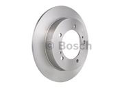 Bremsscheibe | BOSCH (0 986 478 539)