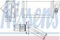 renault Voorverwarmer, interieurverwarming