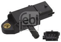 febibilstein FEBI BILSTEIN Sensor, Abgasdruck 45772  OPEL,SAAB,VAUXHALL,CORSA D,ZAFIRA B A05,ASTRA H Caravan L35,MERIVA,ASTRA H L48,ASTRA J Sports Tourer