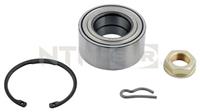 SNR Radlagersatz R166.28  PEUGEOT,CITROËN,607 9D, 9U,605 6B,XM Y4,XM Break Y4