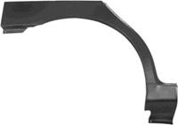 vanwezel Oversizedeel van wezel autoparts