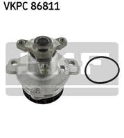 SKF Wasserpumpe VKPC 86811  OPEL,RENAULT,NISSAN,VIVARO Kasten F7,VIVARO Combi J7,MOVANO B Kasten,MOVANO B Bus,VIVARO Pritsche/Fahrgestell E7