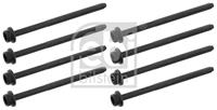 febibilstein Cilinderkopbout FEBI BILSTEIN, u.a. für VW, Seat, Skoda, Audi