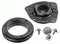 SACHS Reparatursatz, Federbeinstützlager 802 524  NISSAN,QASHQAI / QASHQAI +2 J10, JJ10,X-TRAIL T31