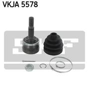 nissan Homokineet reparatie set, Aandrijfas