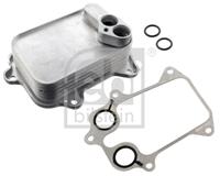 febibilstein Ölkühler, Motoröl Febi Bilstein 103299