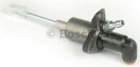 Geberzylinder, Kupplung Bosch 0 986 486 109