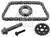 febibilstein Kettensatz, Ölpumpenantrieb | FEBI BILSTEIN (48384)