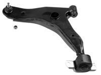 volvo Draagarm wielophanging