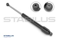 STABILUS Lenkungsdämpfer 0498II  AUDI,100 4A, C4,100 44, 44Q, C3,100 Avant 4A, C4,100 Avant 44, 44Q, C3,100 43, C2,100 Avant 43, C2