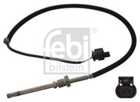 febibilstein Sensor, Abgastemperatur | FEBI BILSTEIN (48843)