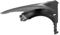vanwezel Voorspatbord links van wezel autoparts