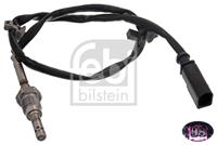 febibilstein Sensor, Abgastemperatur nach Abgasturbolader Febi Bilstein 49303