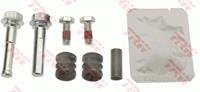 TRW Führungshülsensatz, Bremssattel RENAULT,PEUGEOT ST1704 7701202048