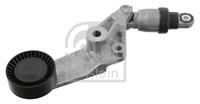 FEBI BILSTEIN Riemenspanner 27557 Spannelement,Spannarm TOYOTA,COROLLA Verso ZER_, ZZE12_, R1_,AURIS NRE15_, ZZE15_, ADE15_, ZRE15_, NDE15_